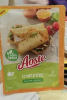 Omelette italienne