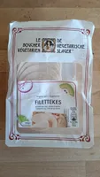 Filettekes