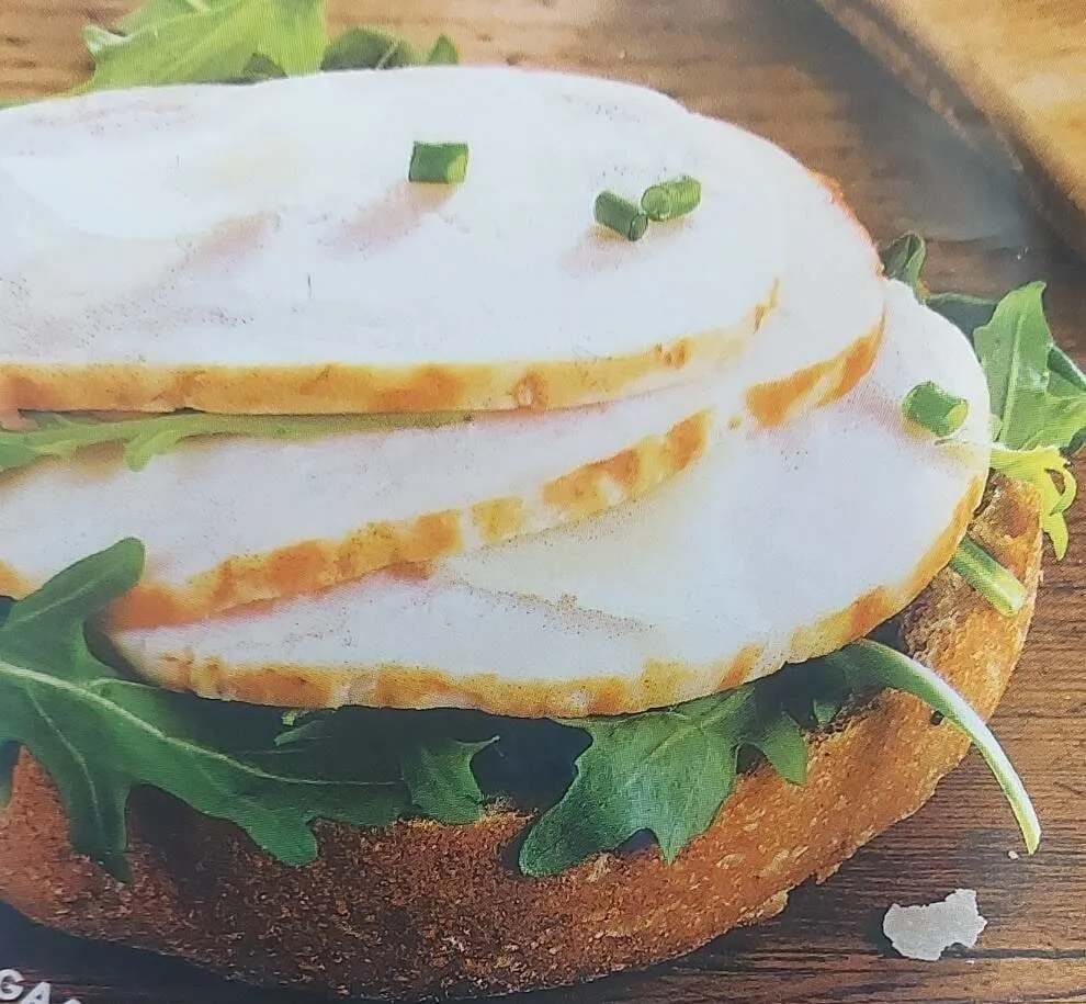 Filet de poulet