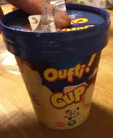 Oufti cup