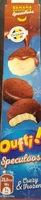 Oufti Banane Speculoos