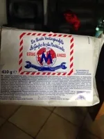 Les gauffes les plus nourrissantes