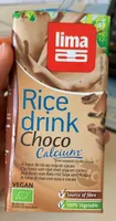 Rice Drink Choco