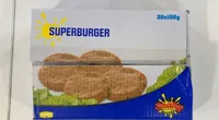 Superburger