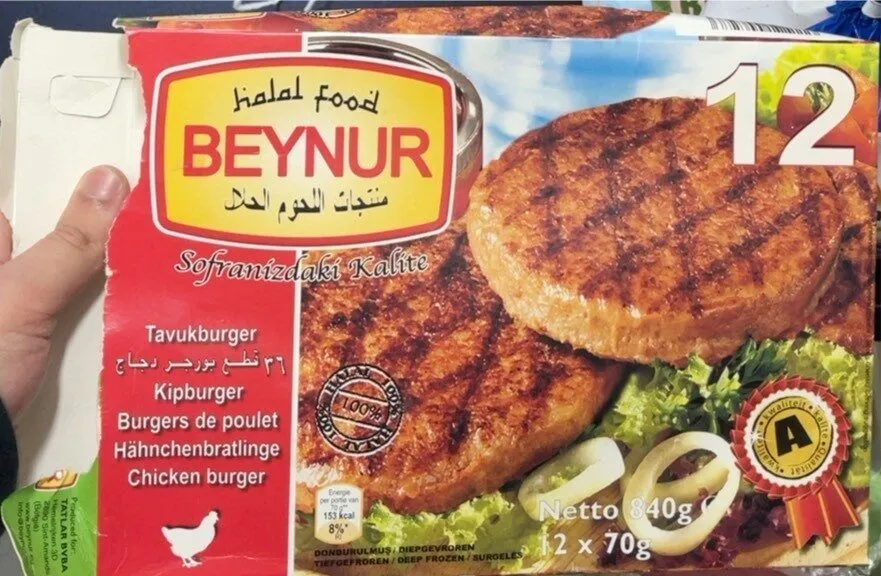 Beynur