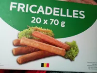 Fricadelle