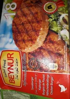 Beynur