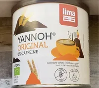Yannoh original