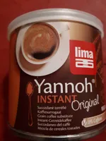 Yannoh Instant Original