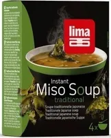 Soupe Miso