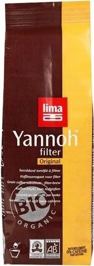 Yannoh Original