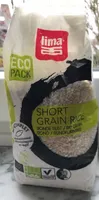 Short Grain Rice