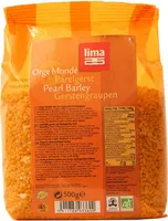 500G Orge Monde