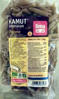 Penne Kamut khorasan