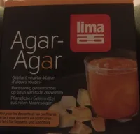 Agar Agar