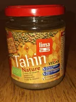 Tahin Nature