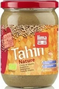 Tahin Nature Crème de sésame