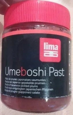 Umeboshi Past