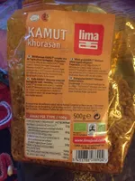 Kamut khorasan