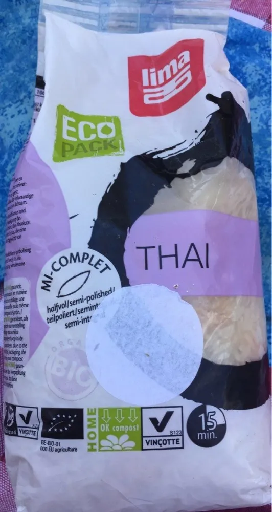 Thai