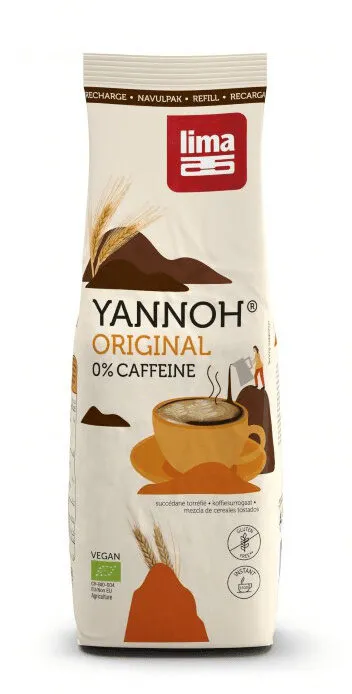 Yannoh Original