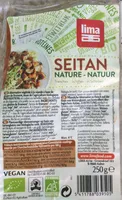 Seitan nature