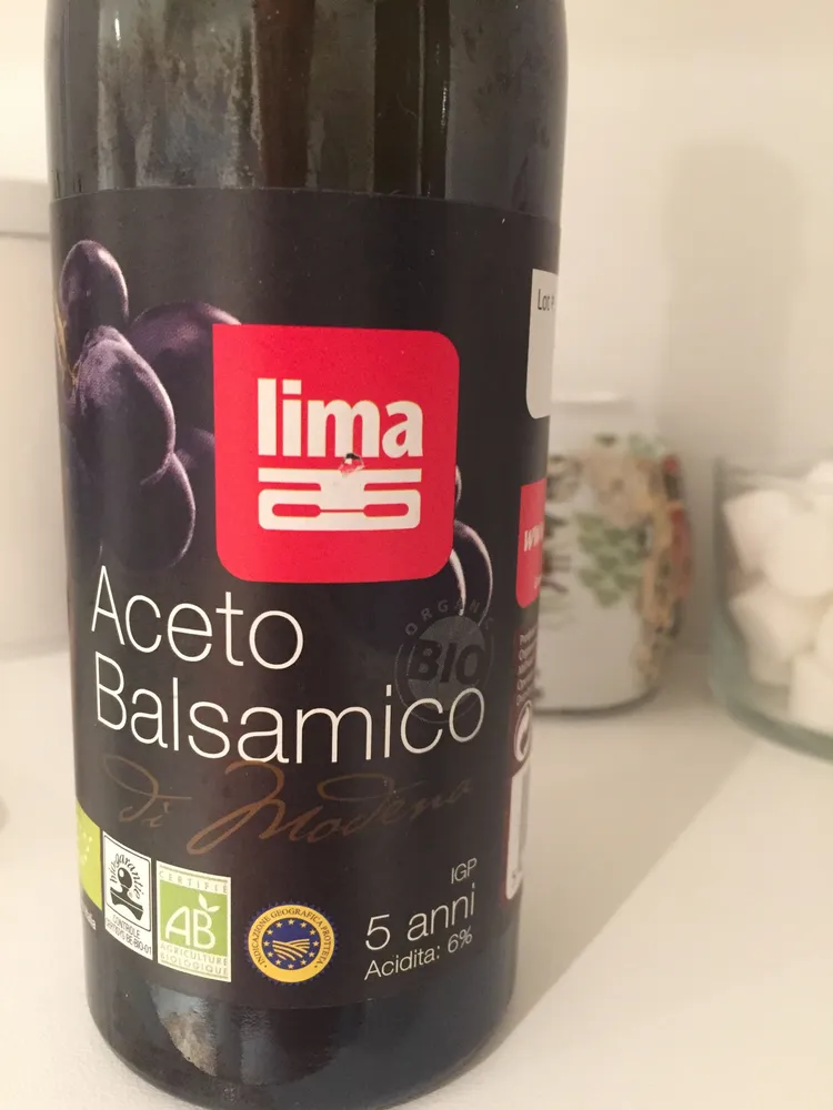 Aceto Balsamico