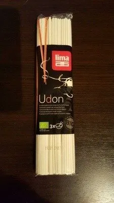 Udon imp