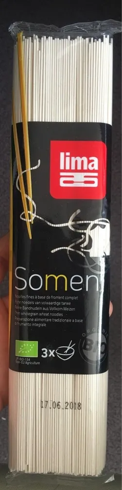 Somen