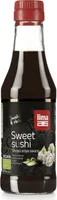 Sweet sushi sauce soja