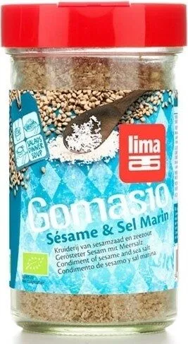 Gomasio