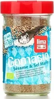 Gomasio