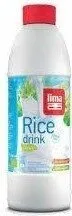 Rice drink natural