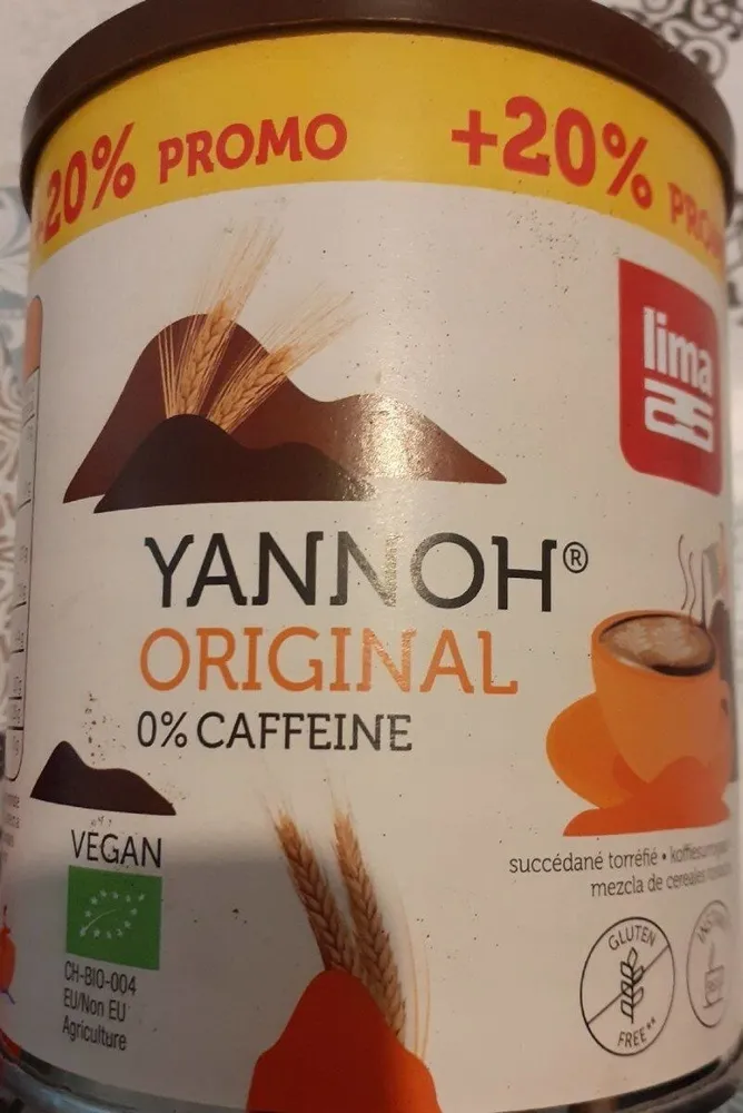 Yannoh