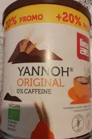Yannoh