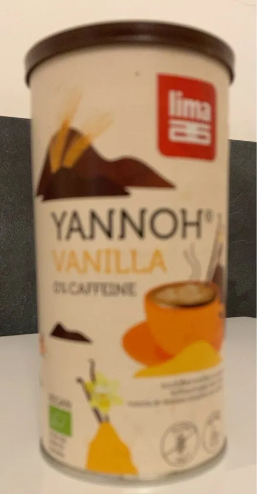 Yannoh Original