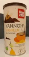 Yannoh Original