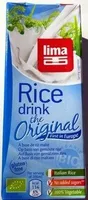 Rice Drink: The Original