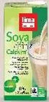 SOYA DRINK CALCIUM