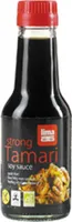 Tamari - Sauce soja