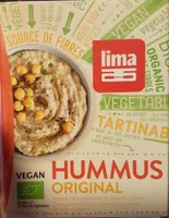Hummus Original