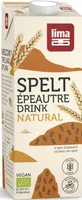 Epeautre drink natural