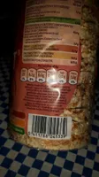 Galettes Kamut 100G Khorasan Bio