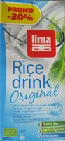 Rice drink original