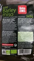 Barley Miso