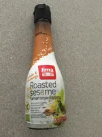 Tamari Au Sesame Grille
