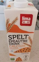 Épeautre calcium