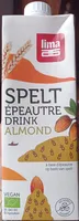 Épeautre amande