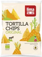Original Tortilla Chips
