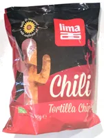 Chili Tortilla Chips